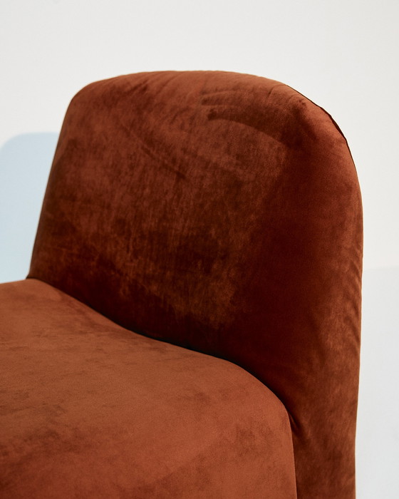 Image 1 of Chaise Alky par Giancarlo Piretti