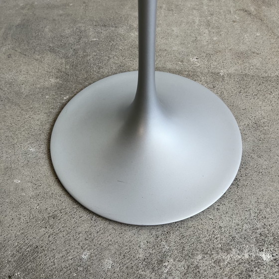 Image 1 of Knoll International - Saarinen 160Tr - Side table - Marble - Top condition