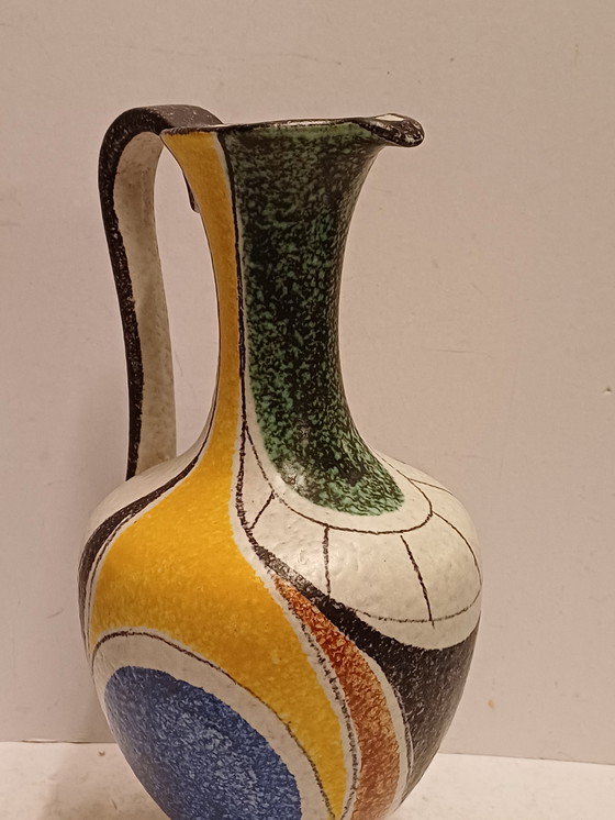 Image 1 of Ornamental Ruscha Milano