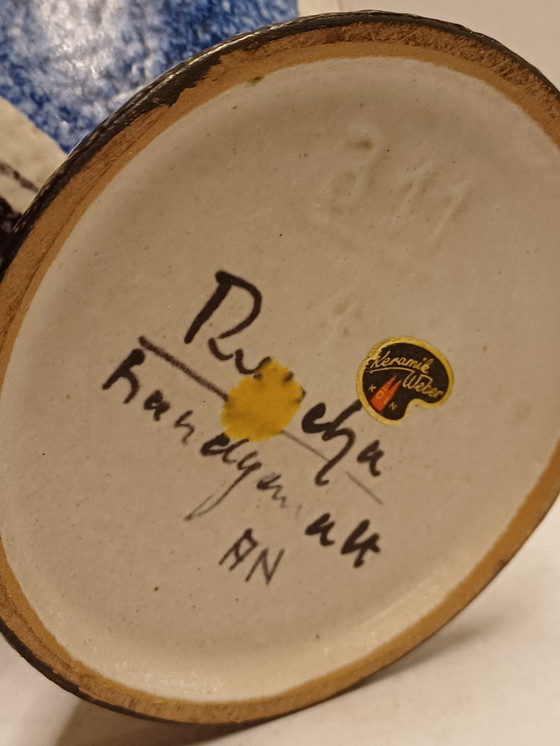 Image 1 of Ornamental Ruscha Milano