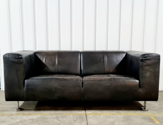 Image 1 of Montis sofa 2.5 seater