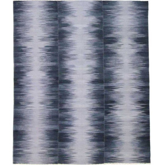 Image 1 of Modern Kilim New Handwoven