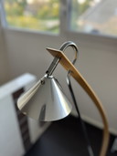 Lámpara Ikea Torb Björklund