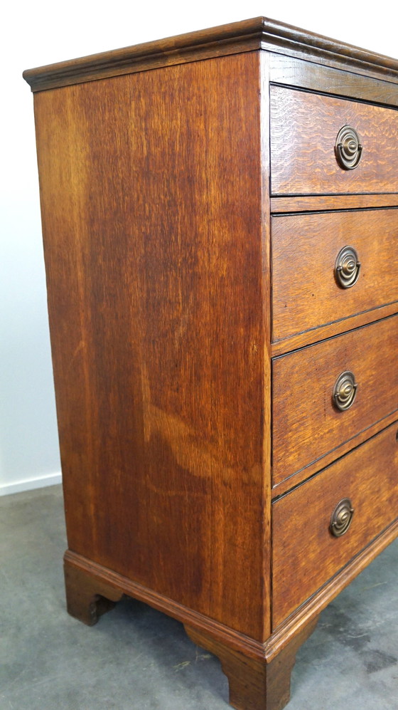 Image 1 of Chest of drawers / dresser with 5 drawers