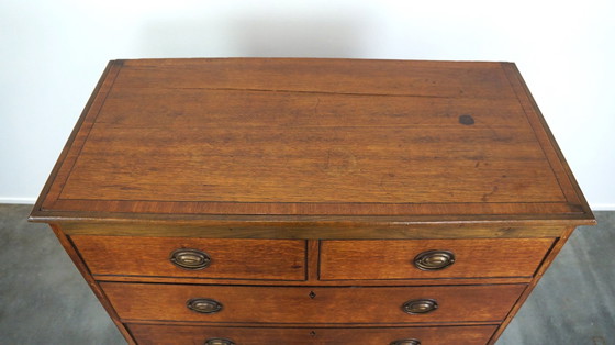 Image 1 of Commode avec 5 tiroirs