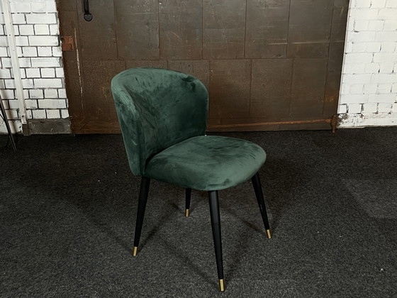 Image 1 of Eichholtz Dining Chair "Volante"