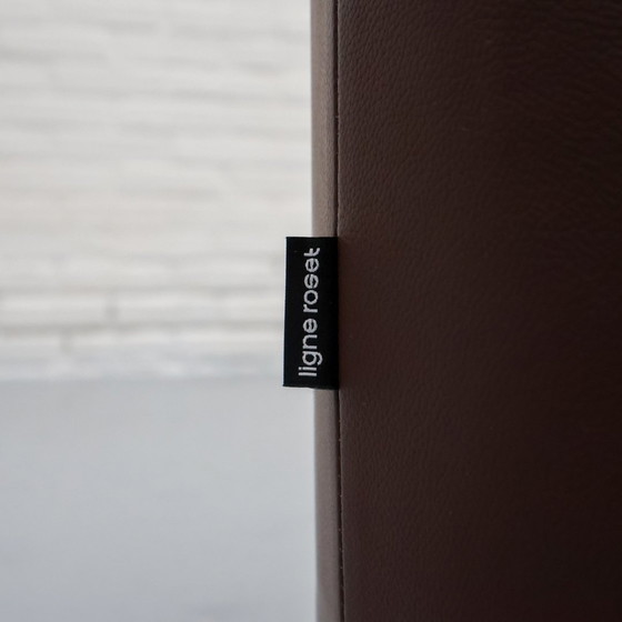 Image 1 of Divano a tre posti Snowdonia Ligne Roset