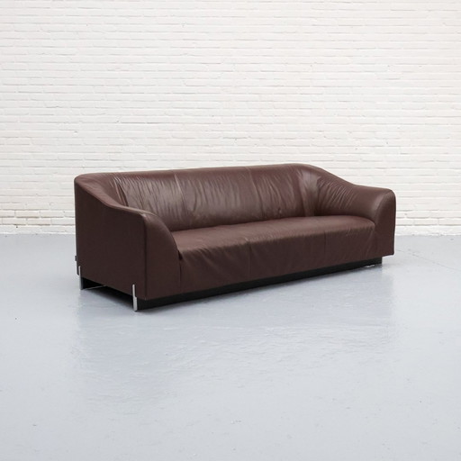 Snowdonia Three-seater Sofa Ligne Roset