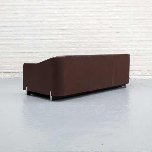 Snowdonia Three-seater Sofa Ligne Roset