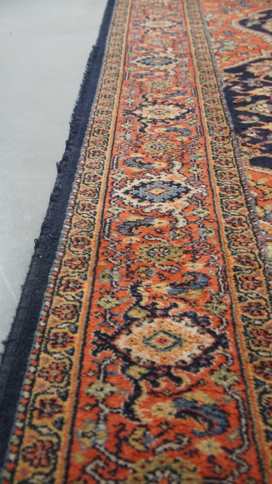 Image 1 of Large Rug 290X200Cm