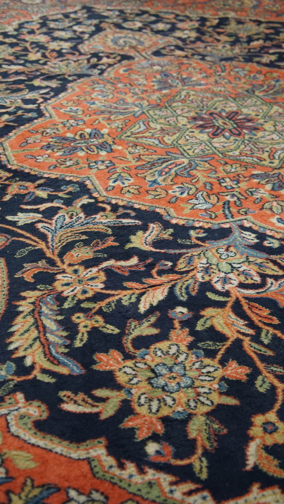 Image 1 of Large Rug 290X200Cm