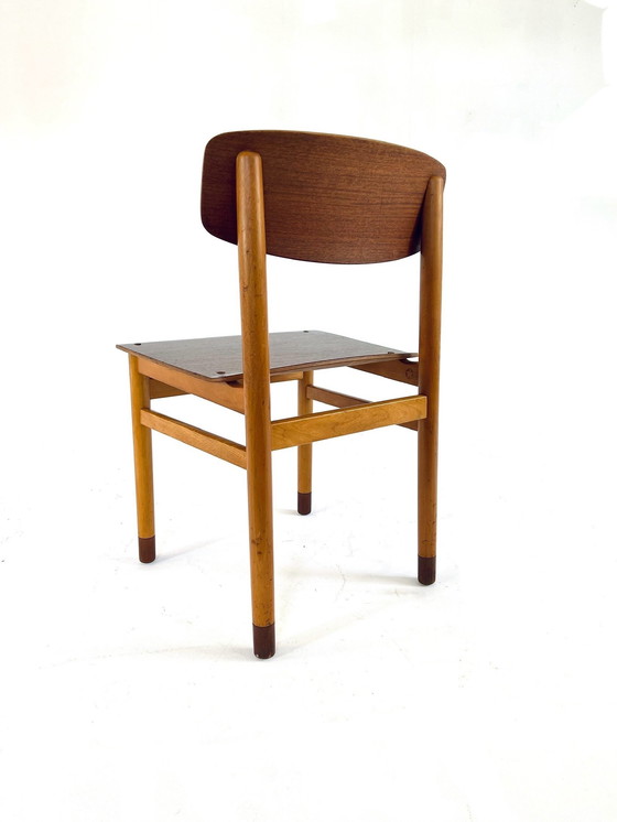 Image 1 of 1X Kvetny & Sønner Dining Chair