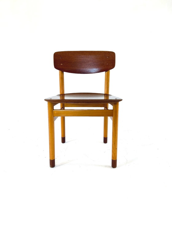 Image 1 of 1X Kvetny & Sønner Dining Chair