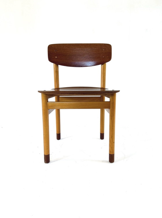 Image 1 of 1X Kvetny & Sønner Dining Chair