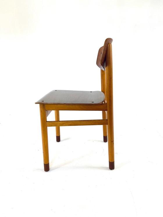 Image 1 of 1X Kvetny & Sønner Dining Chair