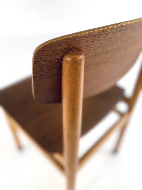 Image 1 of 1X Kvetny & Sønner Dining Chair