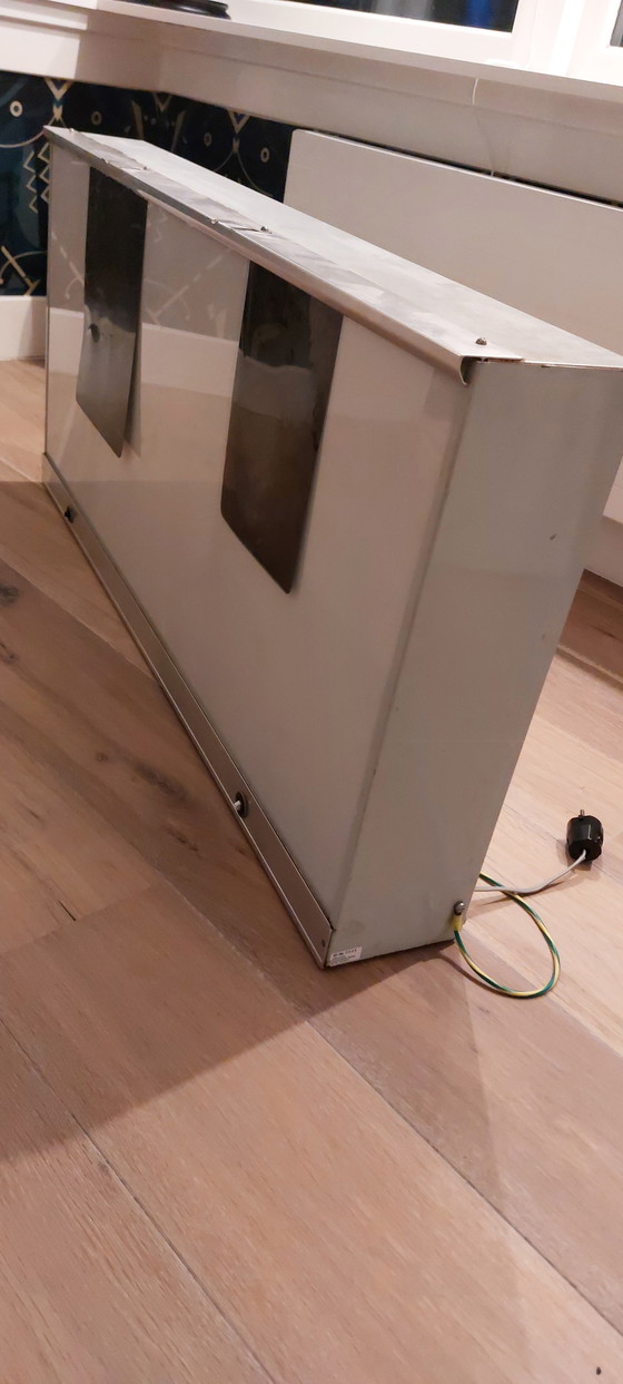 Image 1 of X-ray Photo Cabinet Vintage