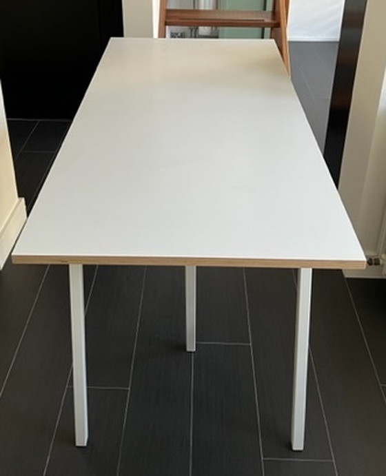 Image 1 of Hay Loop Stand table