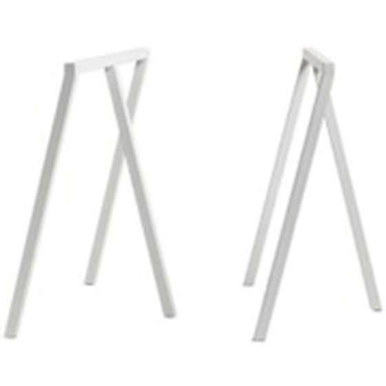 Image 1 of Hay Loop Stand table