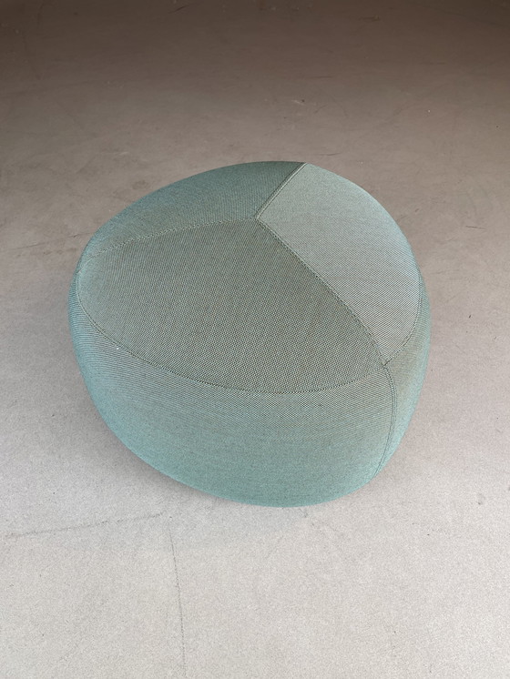 Image 1 of 2x Kippu La Palma pouf (set)