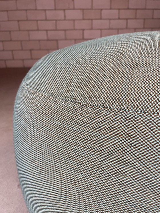 Image 1 of 2x Kippu La Palma pouf (set)