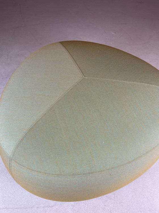 Image 1 of 2x Kippu La Palma pouf (set)