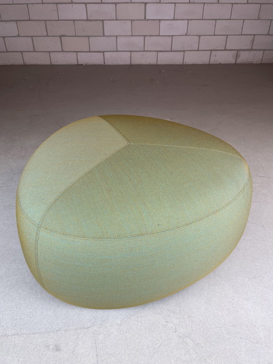 Image 1 of 2x Kippu La Palma pouf (set)