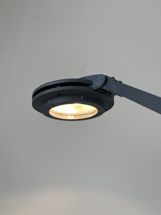 Image 1 of Dromos bureaulamp ontwerp E.Ferrari