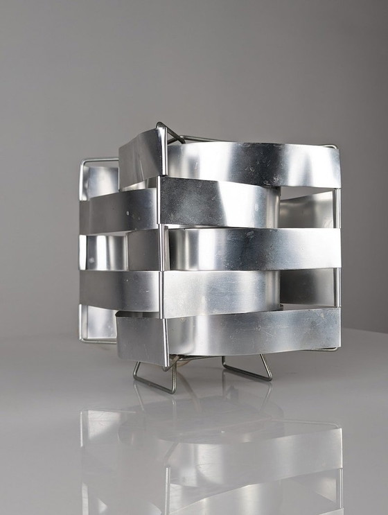 Image 1 of Table lamp by Max Sauze 1970s