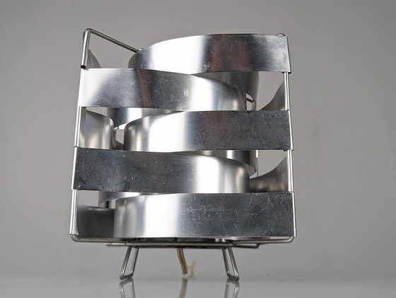 Image 1 of Table lamp by Max Sauze 1970s