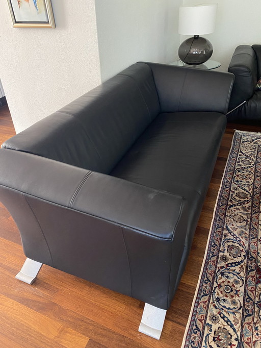 Rolf Benz couch