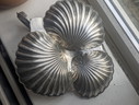 Vintage shell bowl