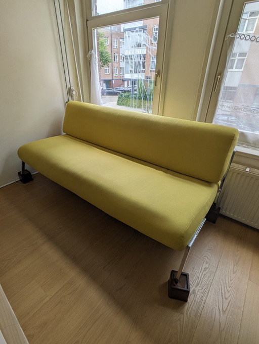 Vintage Innovation Scandi 3 Seat Couch