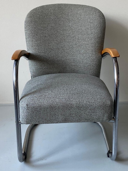 Paul Schuitema Armchair