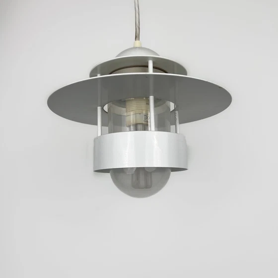 Image 1 of 2X Louis Poulsen lamp model Orbiter