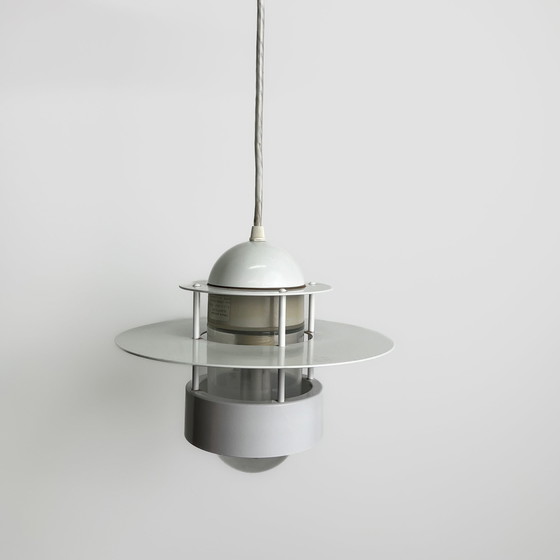 Image 1 of 2X Louis Poulsen lamp model Orbiter