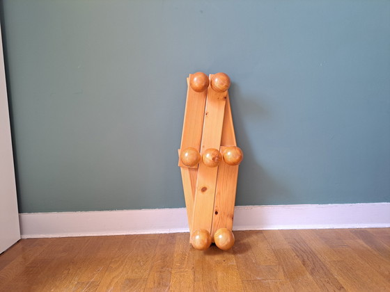 Image 1 of Coat rack