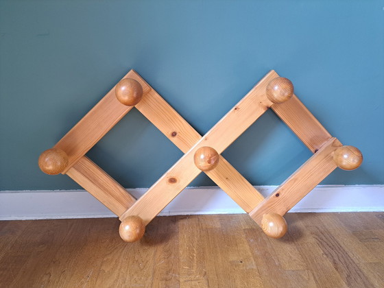 Image 1 of Coat rack