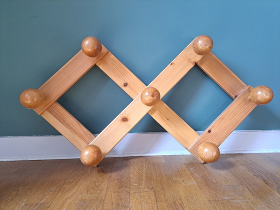 Image 1 of Coat rack