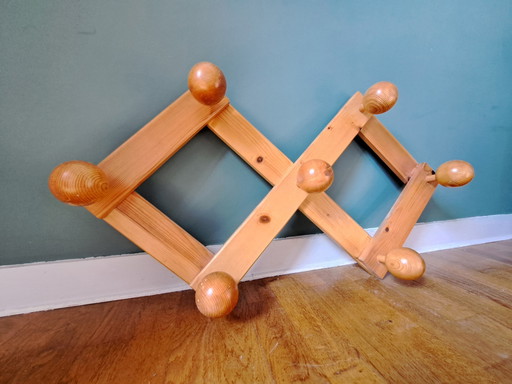 Coat rack