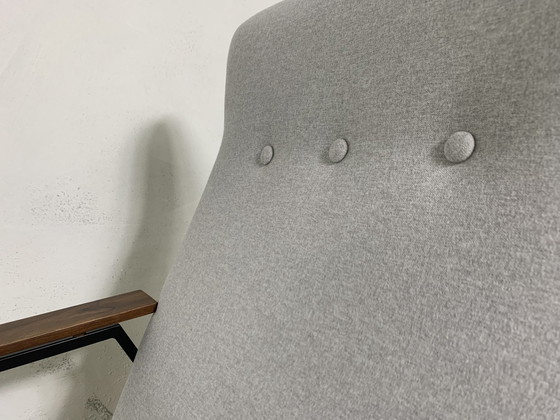 Image 1 of 2 X Rob Parry Minimalist Armchairs For Gelderland