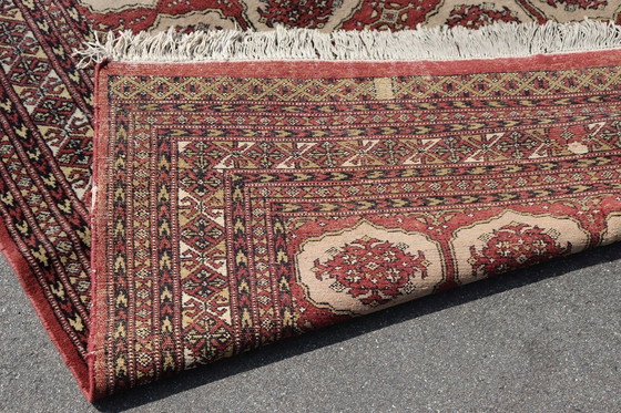 Image 1 of Bokhara Rug Cm 156 X Cm 247