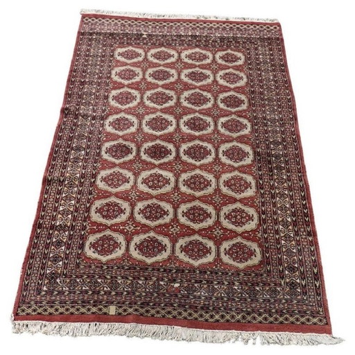 Bokhara Rug Cm 156 X Cm 247