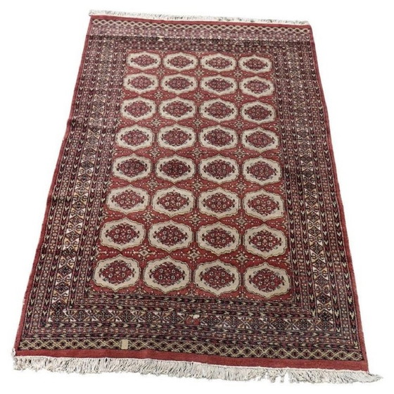 Image 1 of Bokhara Rug Cm 156 X Cm 247