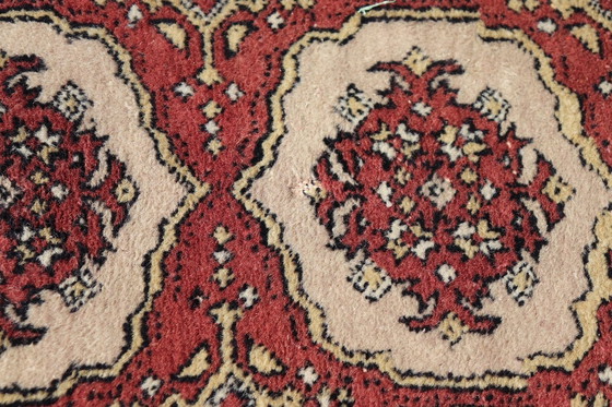 Image 1 of Bokhara Rug Cm 156 X Cm 247