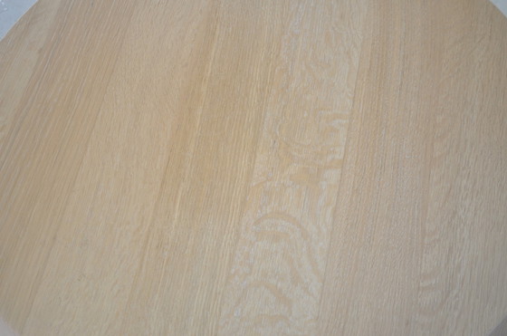 Image 1 of Table basse en bois