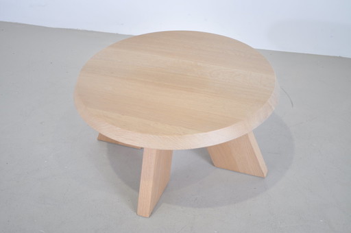 Coffee table wood