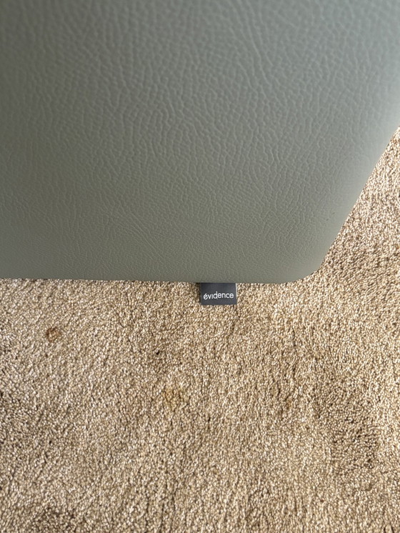 Image 1 of 2x Leolux Evidence sofa