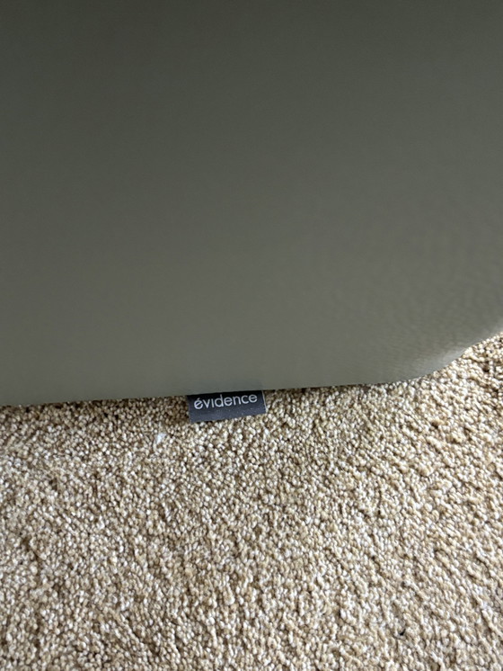 Image 1 of 2x Leolux Evidence sofa