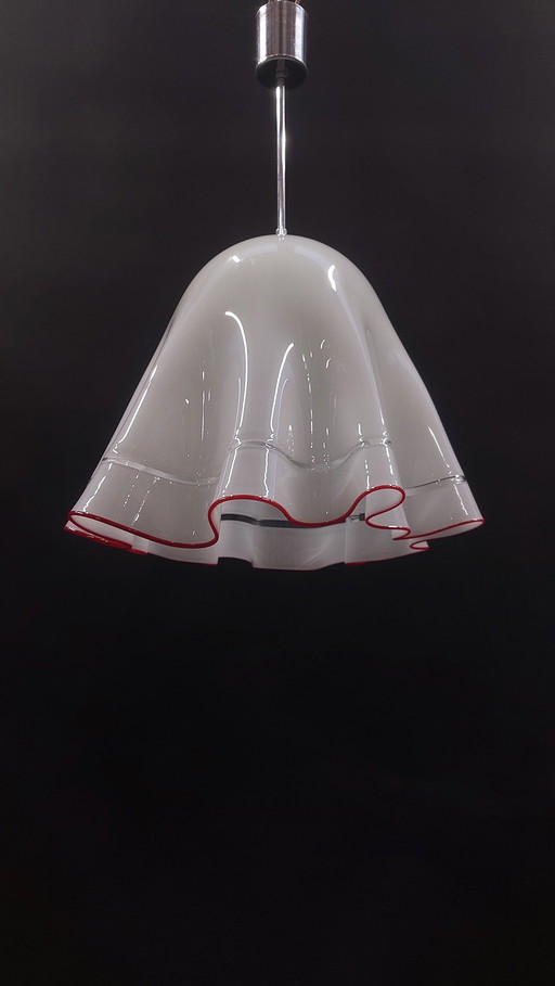 Lampe suspendue Vistosi zenda